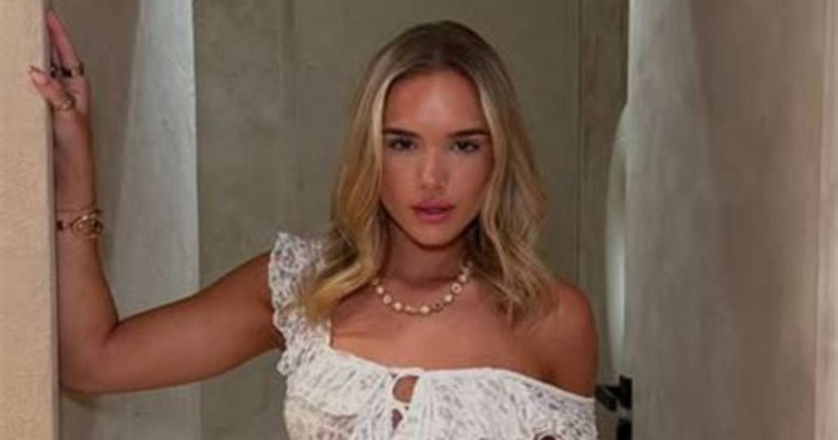 Kaci Jay Conder Bio | Age, Wiki, Net Worth, Height, Boyfriend? , Parents|