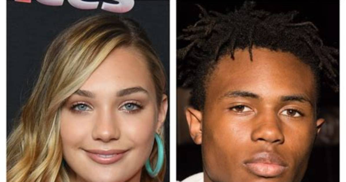 Kailand Morris’s Girlfriend: Who Is Kailand Morris Dating?