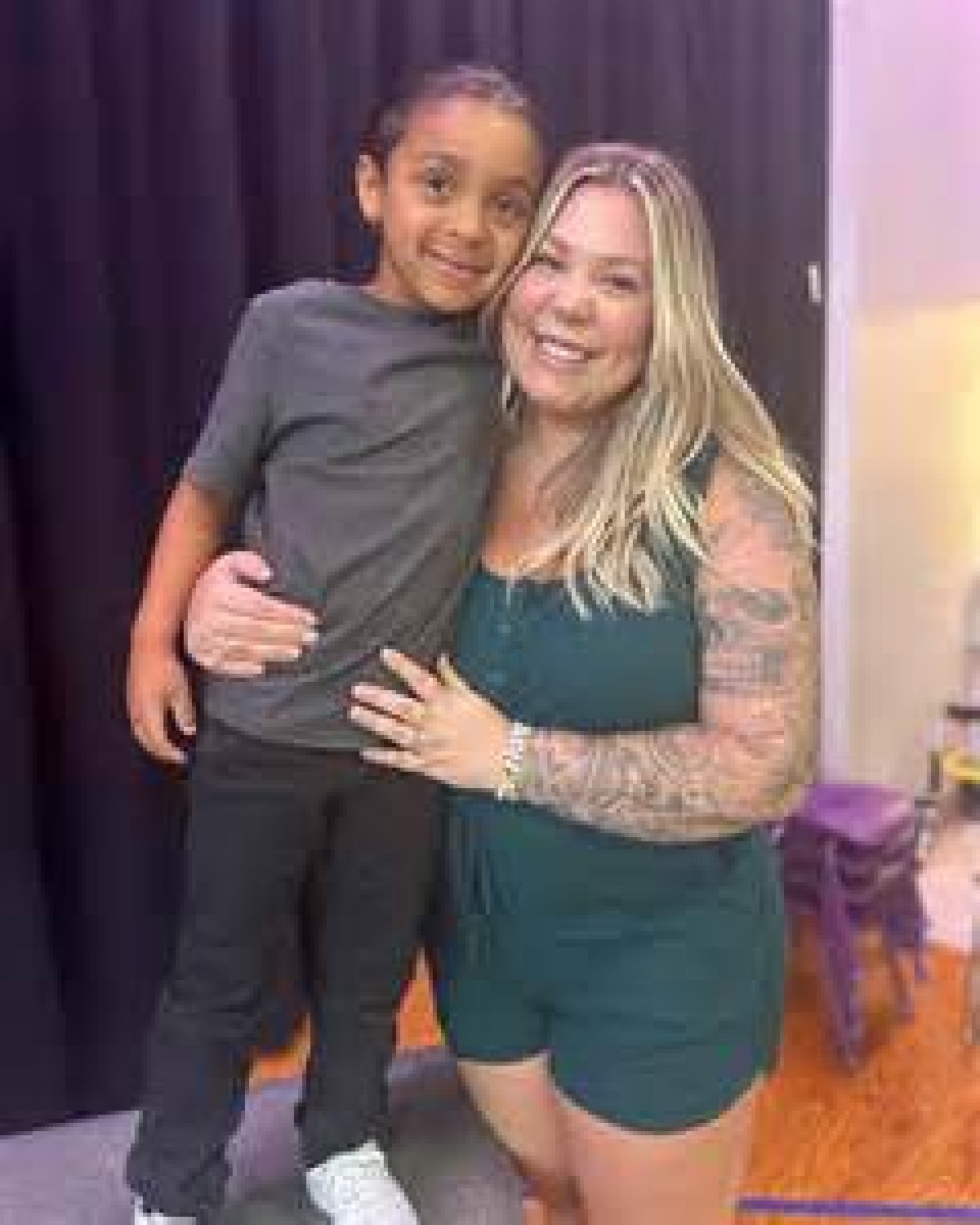 Kailyn Lowry's Son Lincoln: the Heartfelt Journey and Memories