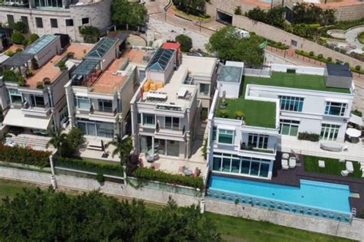 Kaisa Vice-Chairman’s Bel-Air Villa Is for Sale in Hong Kong at Discount as Developer Disposes of Assets to Raise Capital Amid Crippling Debt