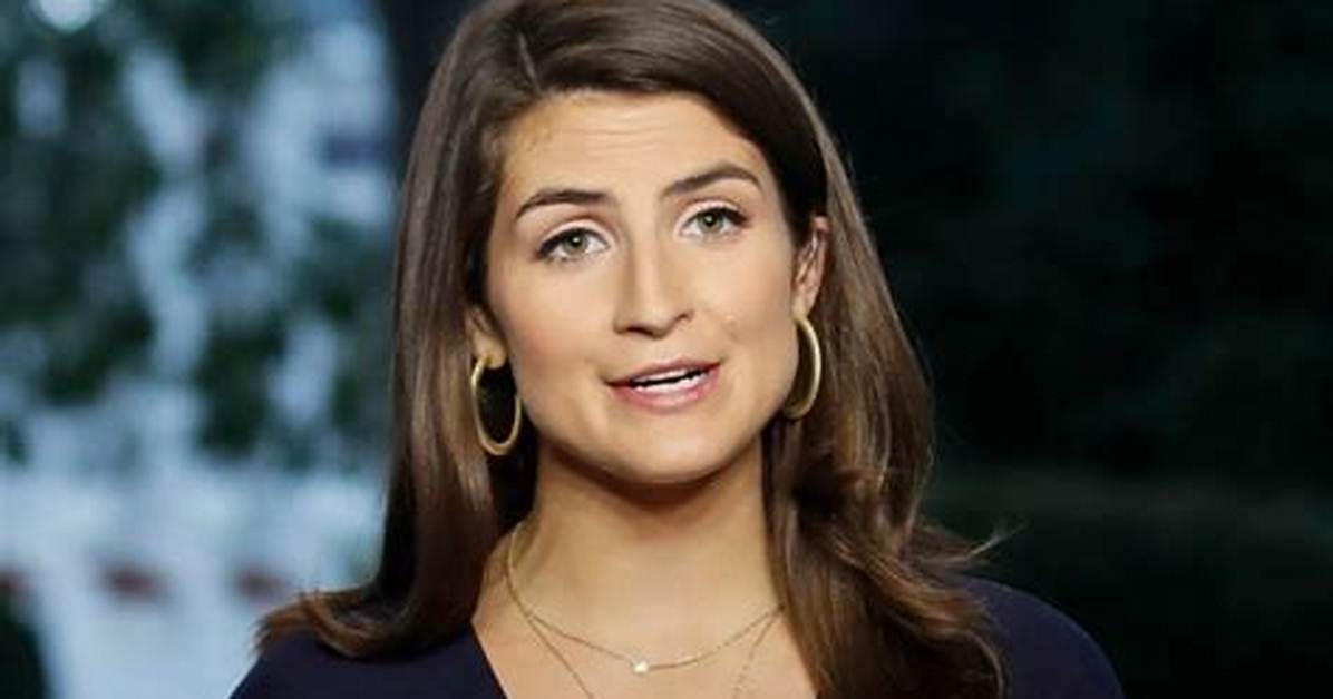 Kaitlan Collins Dating: a Deep Dive into the Personal Life of the Cnn Anchor