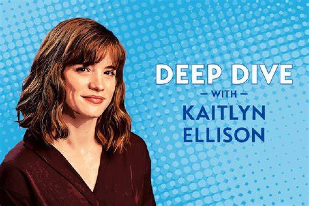 Kaitlyn Conley: a Deep Dive into Her Life and Legacy