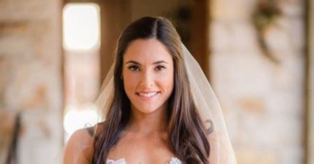 Kaitlyn Plum and Matthew J. Lawrence Are in a Marital Relationship Since 2016.