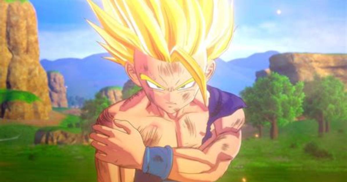 Kakarot Update 1.81 Patch Notes Today (October 19)