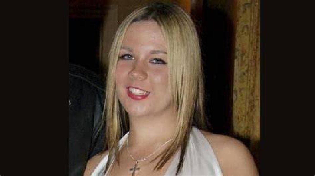 Kaley Jay Terry: Who Is Tanya Jones' Daughter?