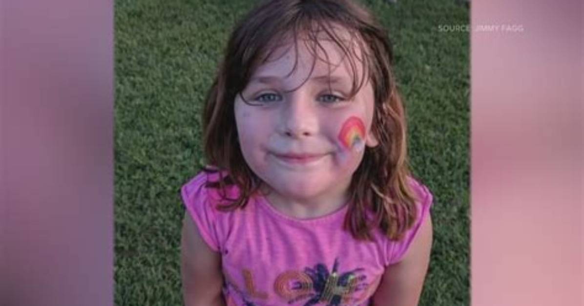 Kallie Fagg, Southeastern Middle School Student, Dies of Suicide in Walnut Cove, Nc