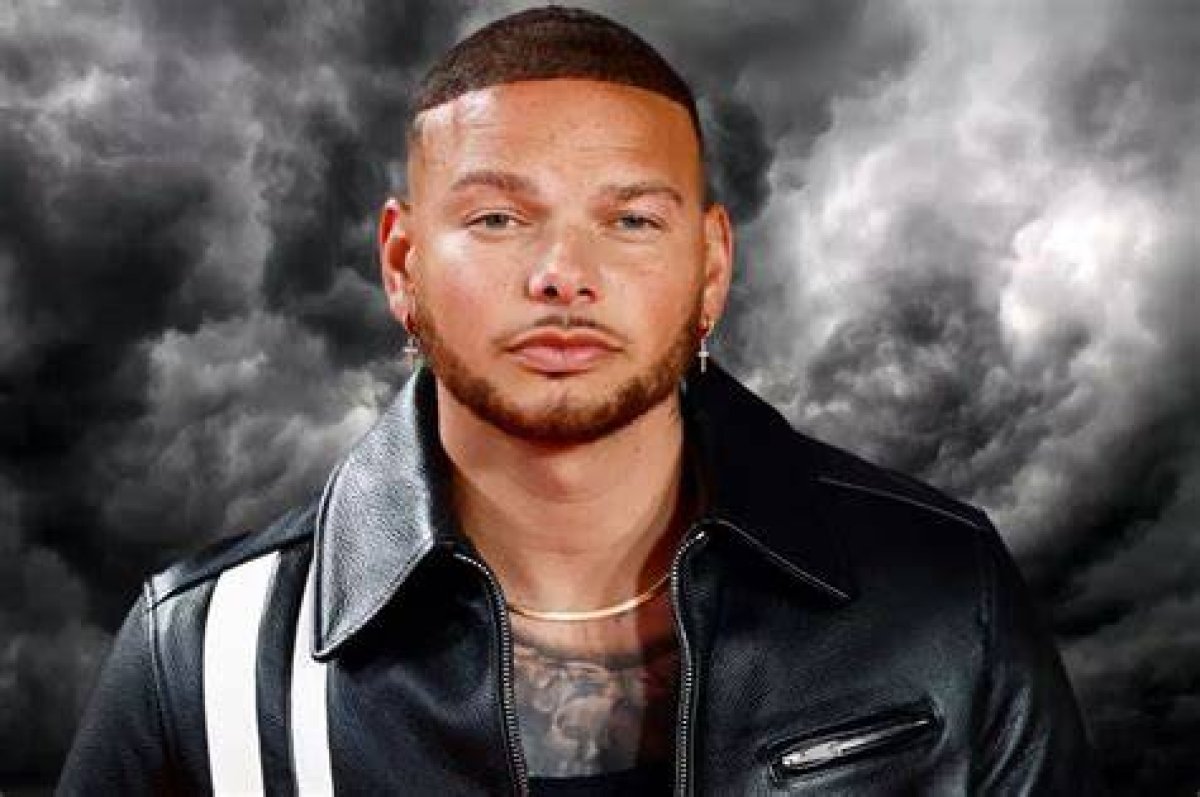 Kane Brown Philadelphia: a Journey Through Music and Culture