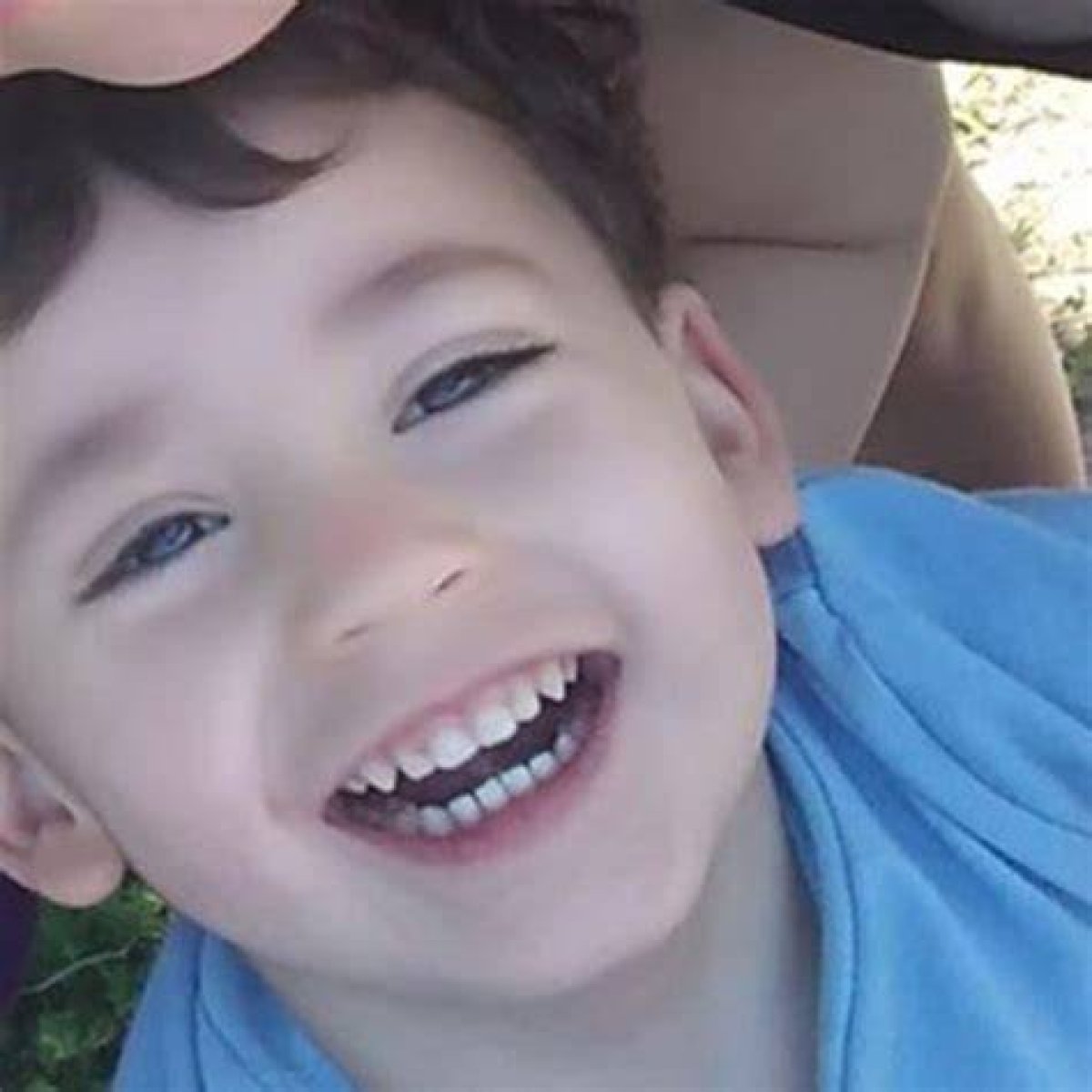 Kansas Man Stephen Bodine Guilty of Murdering Evan Brewer, 3, Then Encasing Body in Concrete