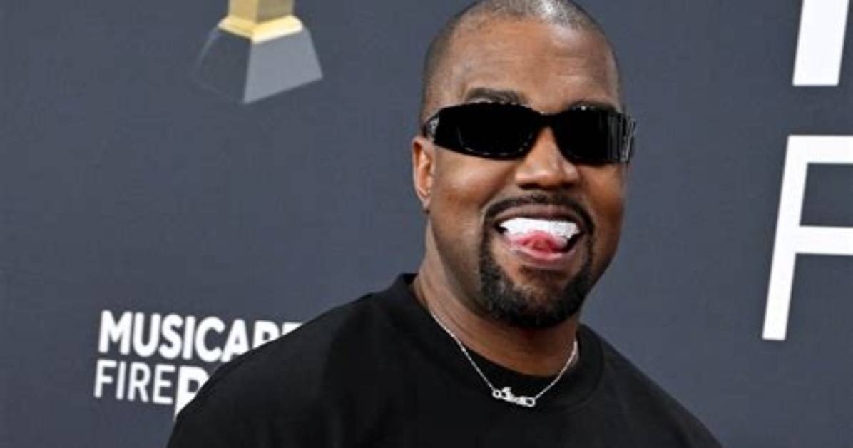 Kanye West's Music