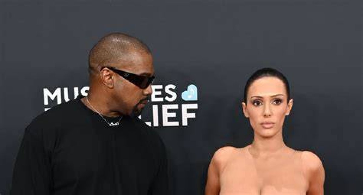 Kanye West’s New Wife Bianca Censori's Transformation Shocks Fans into Saying ‘She Was So Pretty Before'