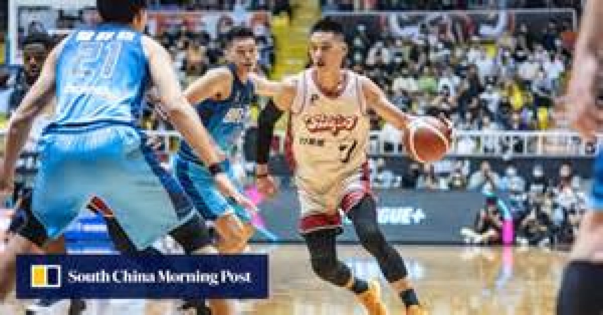 Kaohsiung 17Live Steelers Want Jeremy Lin to Play Another Taiwanese P. League+ Season, Owner Tony Chin Says