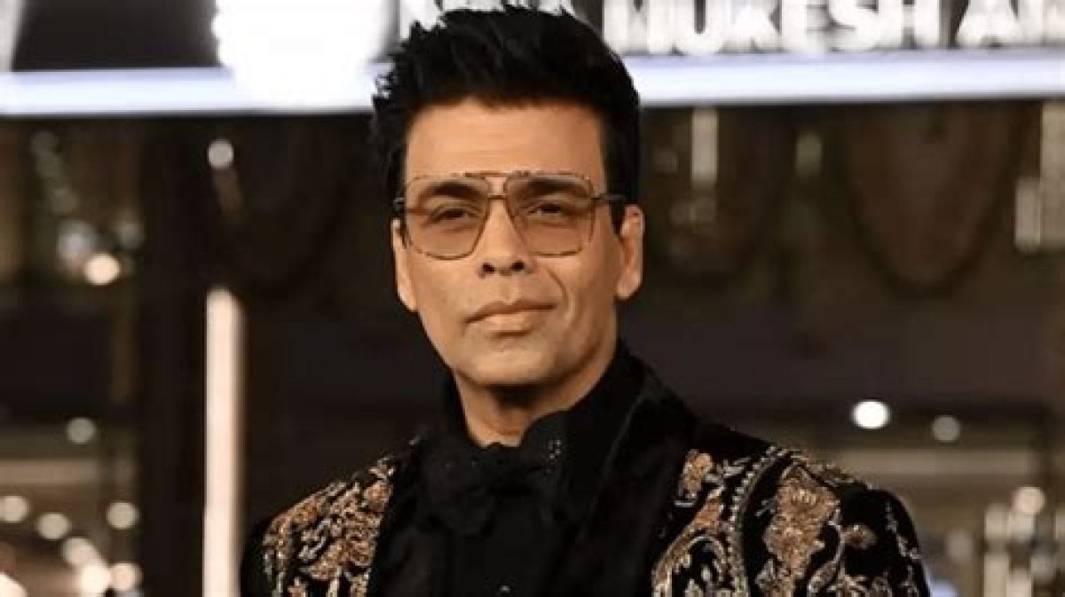 Karan Johar’s Girlfriend: Who Is Karan Johar Dating?