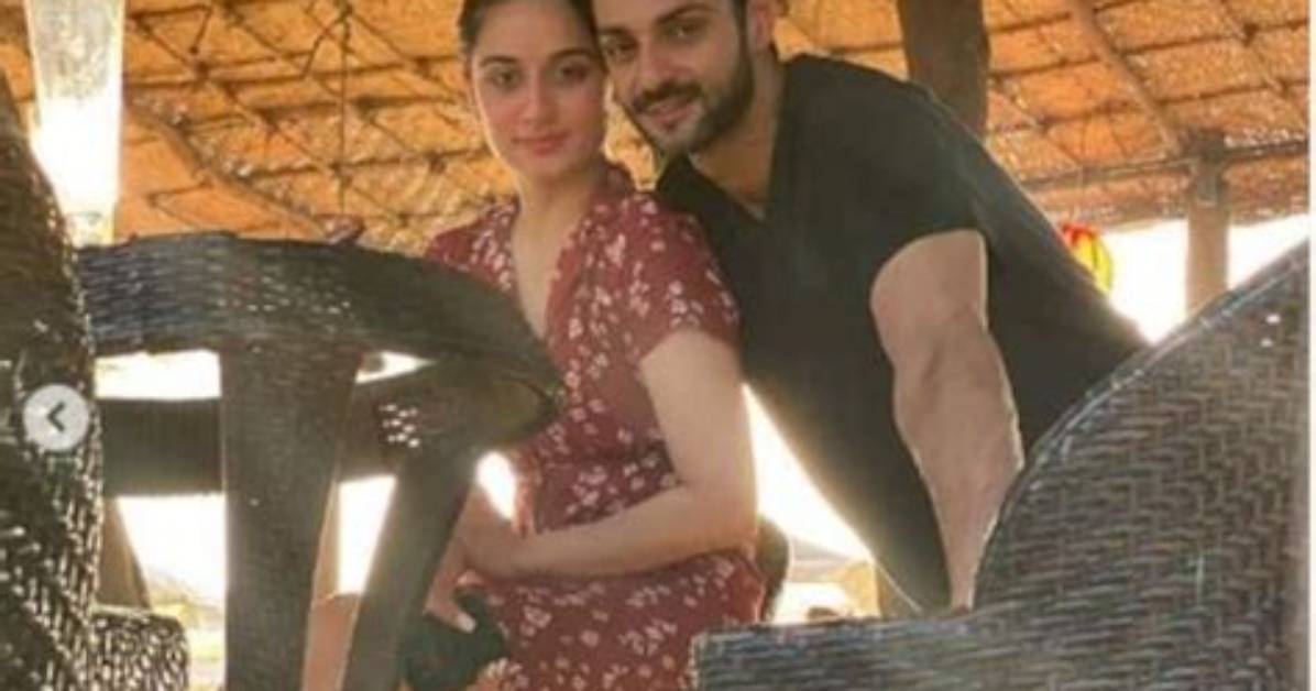 Karan Wahi on His Wedding Plans with Girlfriend Uditi Singh: Marriage Is Going to Be a Private Affair for Me