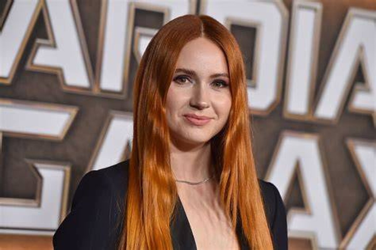 Karen Gillan's Net Worth – Uncovering Her Success Story
