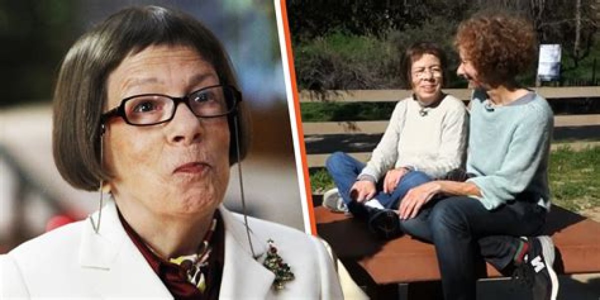 Karen Kline: Truth About Linda Hunt's Wife
