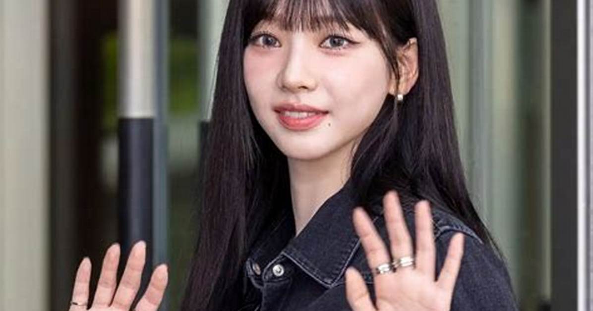 Karina Height: a Comprehensive Look at the Rising Star