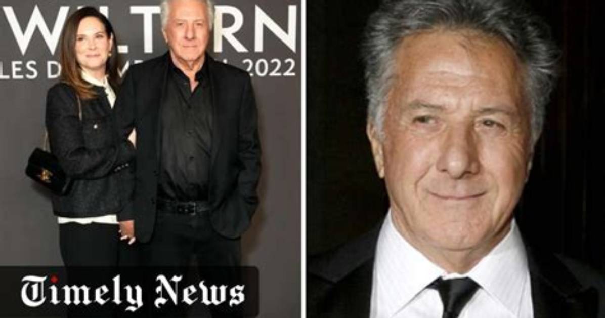 Karina Hoffman-Birkhead: What Happened to Dustin Hoffman and Anne Byrne's Daughter?