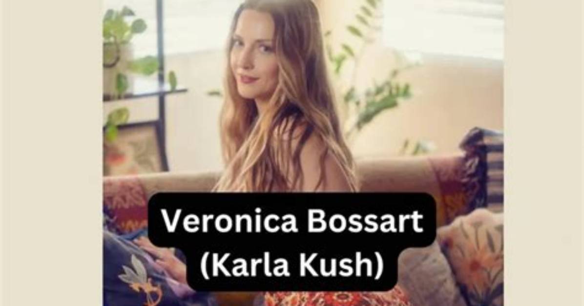 Karla Kush's Husband: Unraveling the Mystery Behind the Scenes