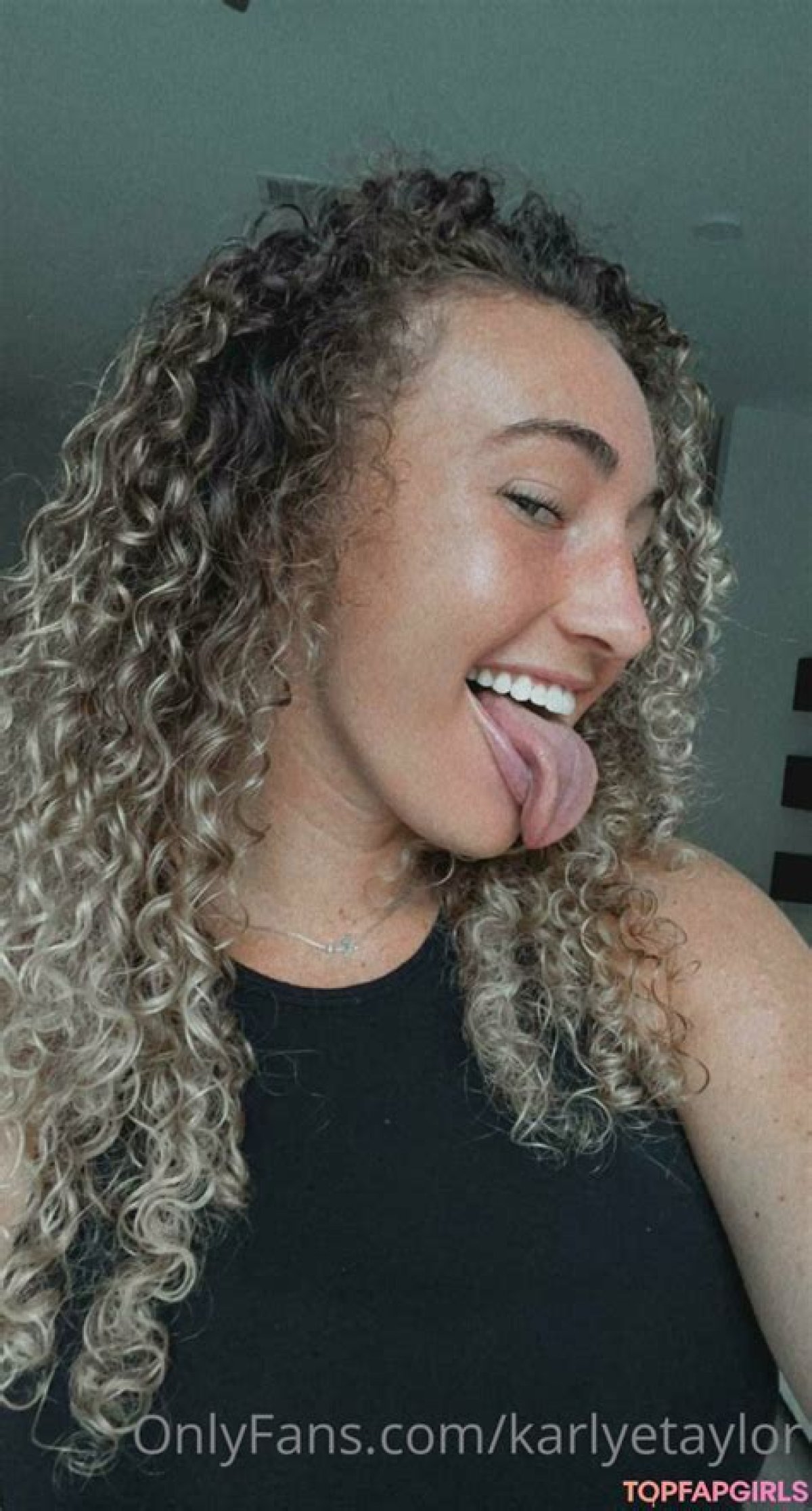 Karlye Taylor Onlyfans Leaks: What You Need to Know