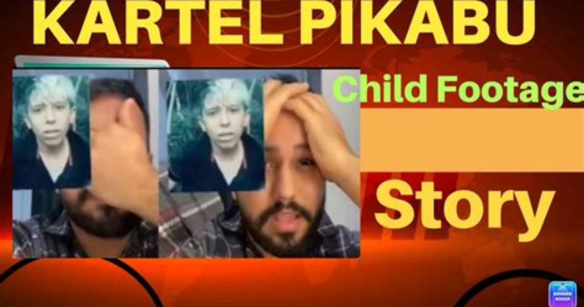Kartel Pikabu Video Telegram, Child Footage Pikabu Ru Story Youtube