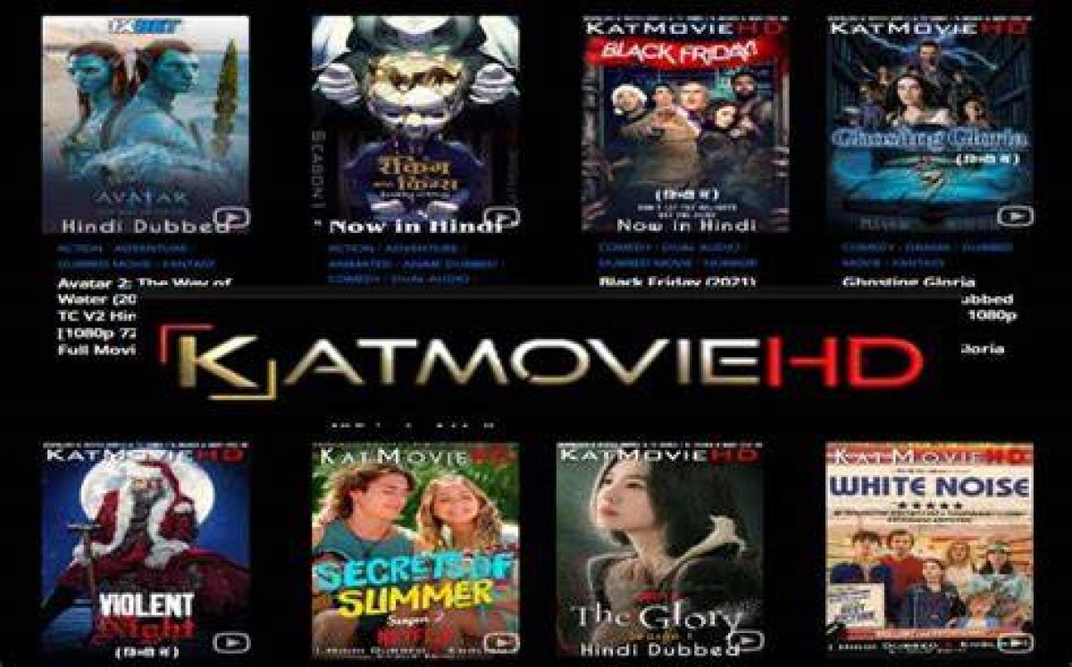 Kat Movies Hd: Your Ultimate Guide to Streaming and Downloading Movies