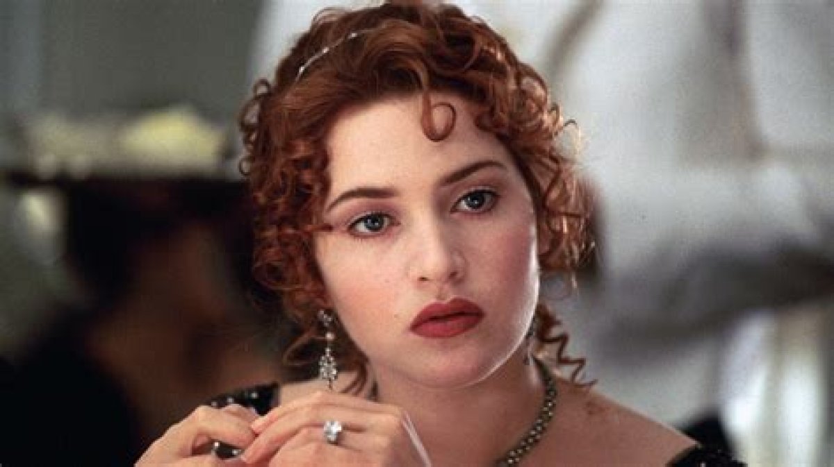 Kate Winslet Movies, Ranked | First for Women