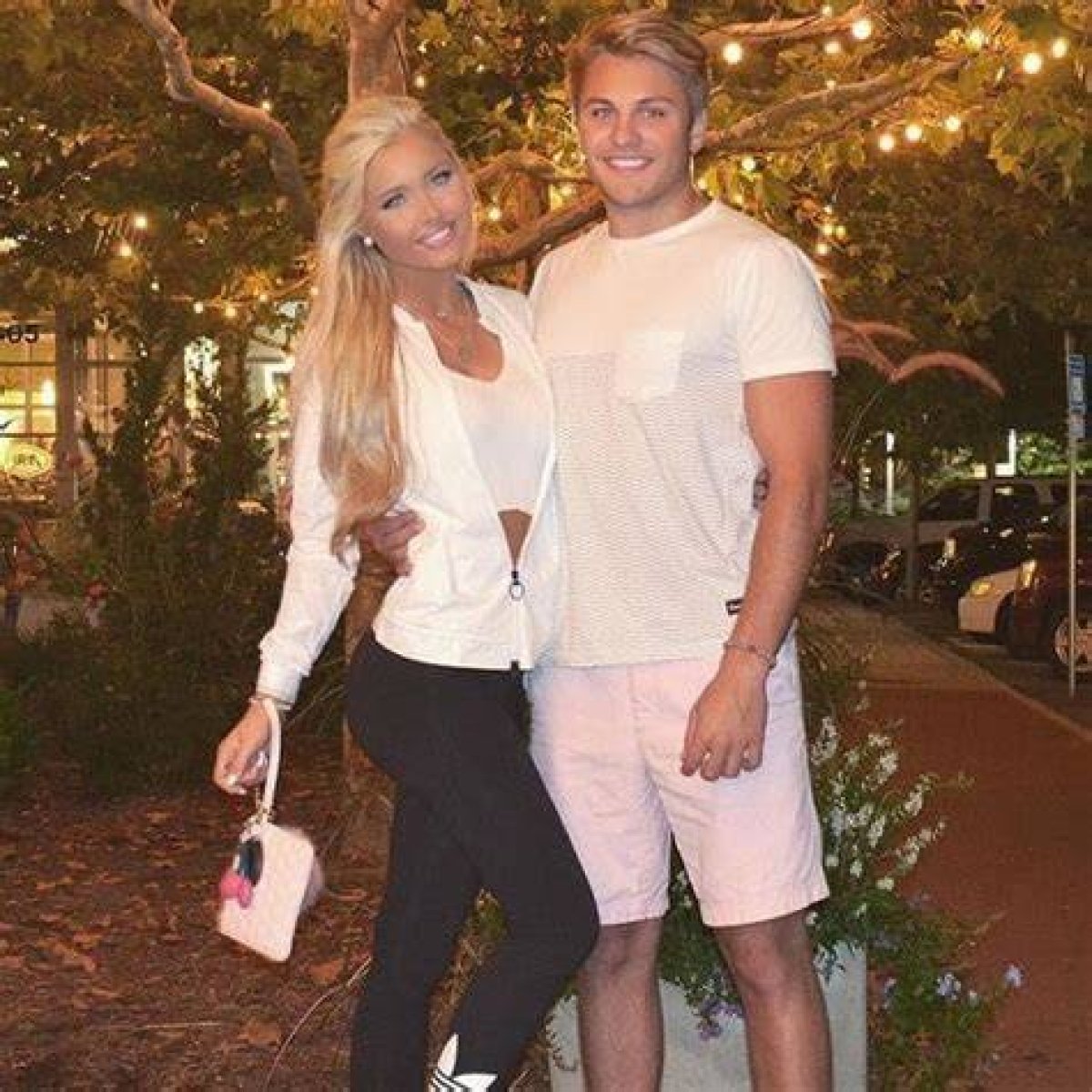 Katerina Rozmajzl’s Boyfriend: Who Is Katerina Rozmajzl Dating?