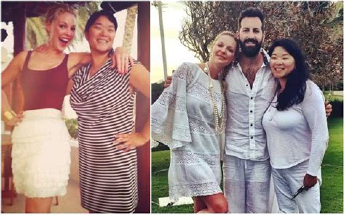 Katherine Heigl’s Sister: the Story Behind Her Adoption