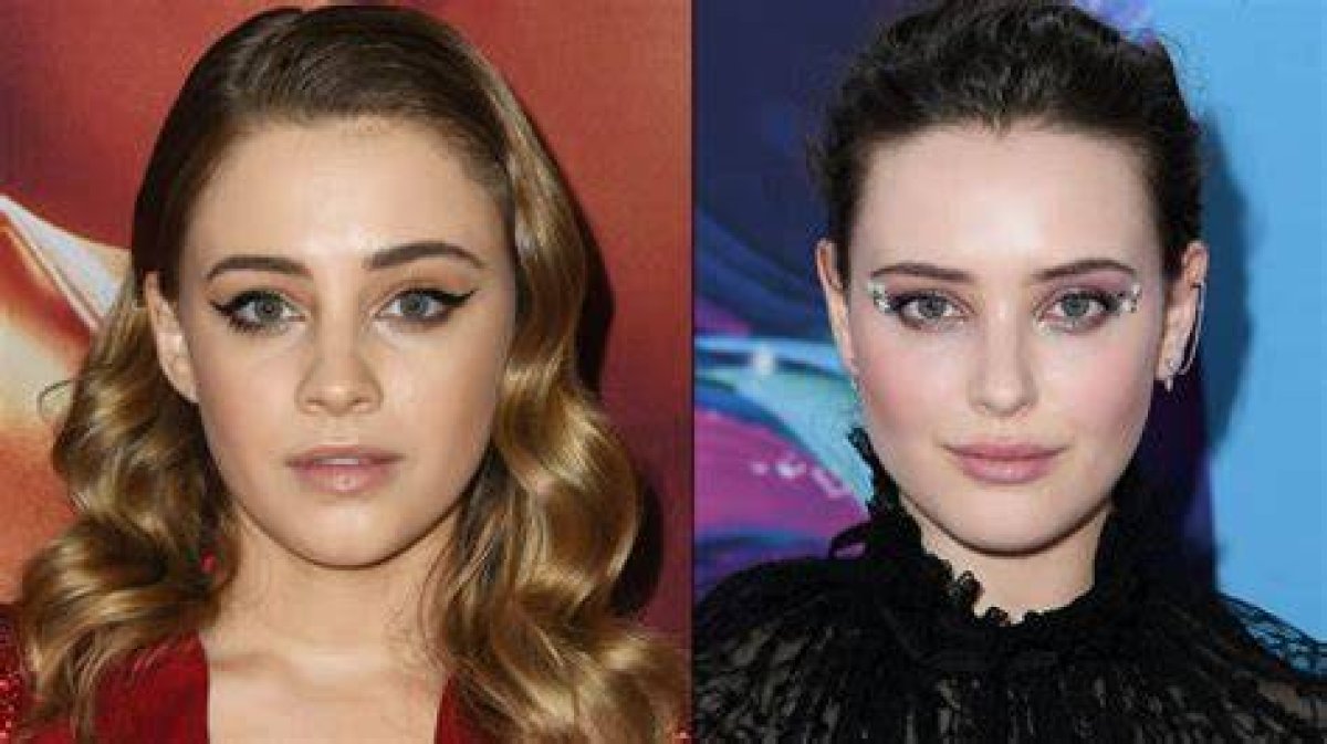 Katherine Langford and Josephine Langford’s Beef and Height