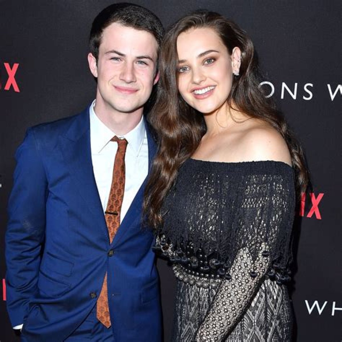 Katherine Langford’s Boyfriend Now: into Her Relationship