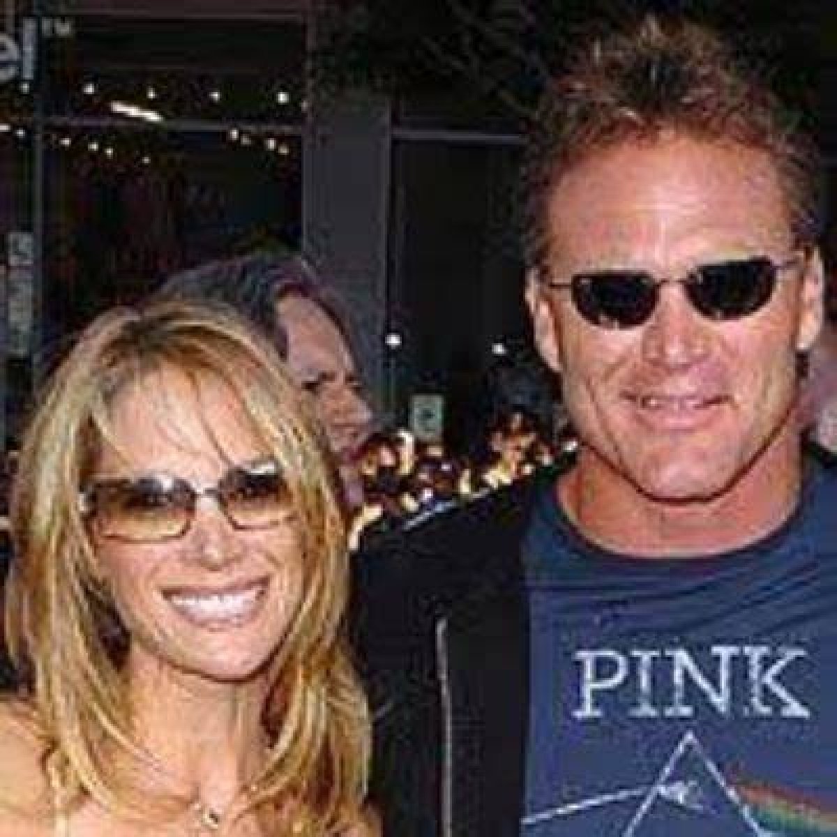 Katherine Nicastro: All About Brian Bosworth Ex-Wife