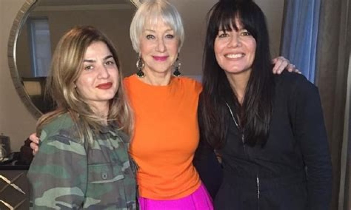 Kathleen Alexandrina Eva Matilda Rogers: How Did Helen Mirren's Mother Die?