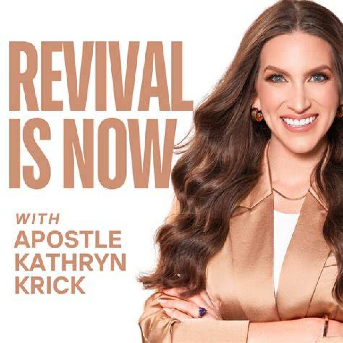Kathryn Krick Net Worth | Apostle Kathryn Krick Biography, Age, Husband Success Story