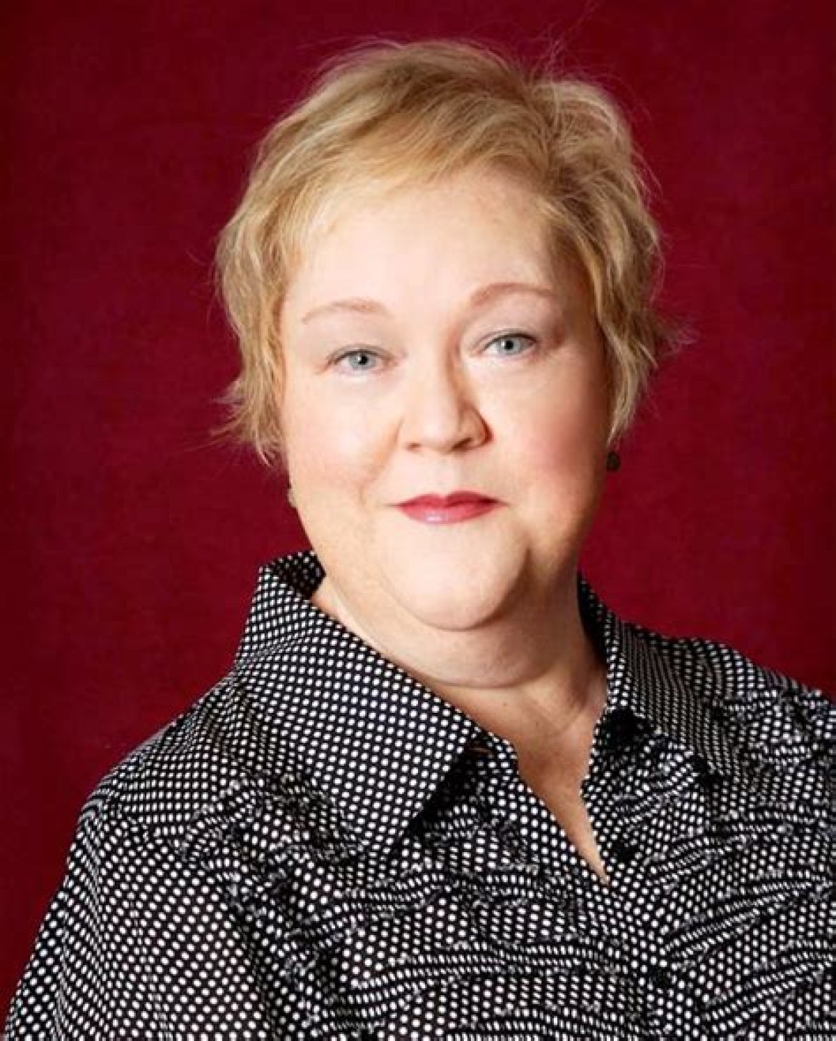 Kathy Kinney: the Iconic Guest Star of Seinfeld and Beyond