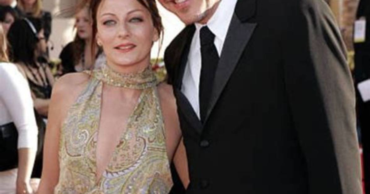 Katie Jane Evans: the Tragic Death of Danny Huston's Wife