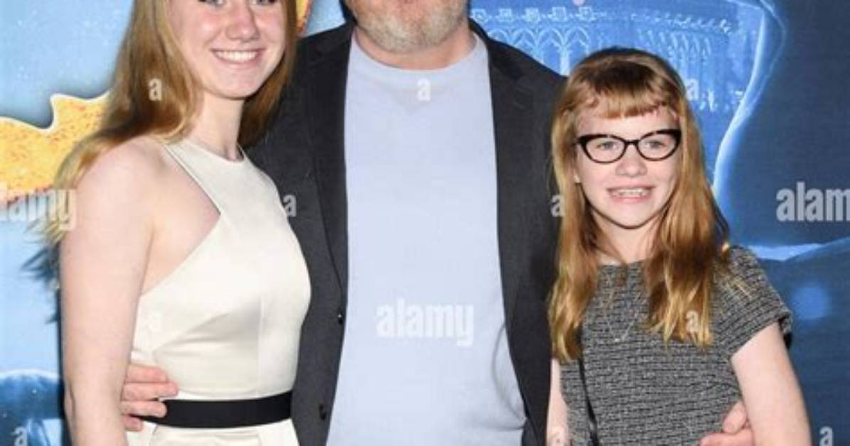 Katie Louise Gaffigan- Meet Daughter of Jim Gaffigan and Jeannie Gaffigan