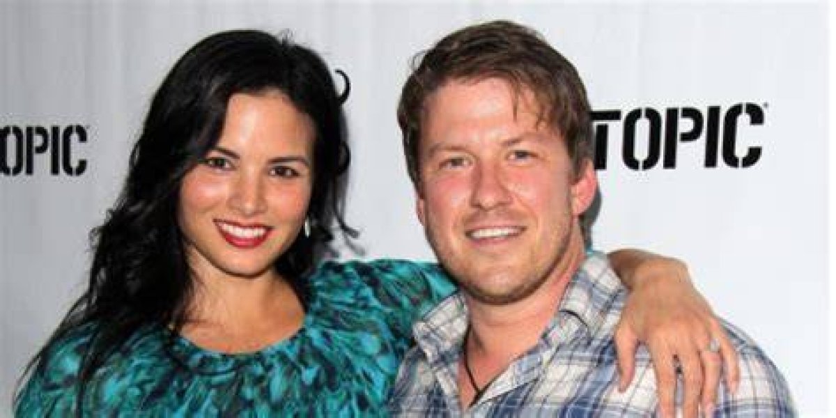 Katrina Law's Husband and Children: into Her Married Life