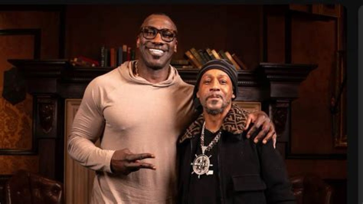 Katt Williams' Ex: Unveiling the Life and Times of a Comedic Icon's Relationships