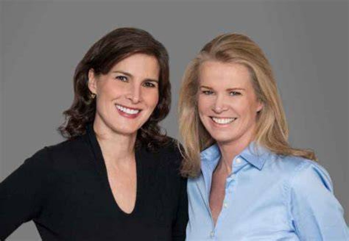 Katty Kay Married, Husband, Children, Relationship & Net Worth