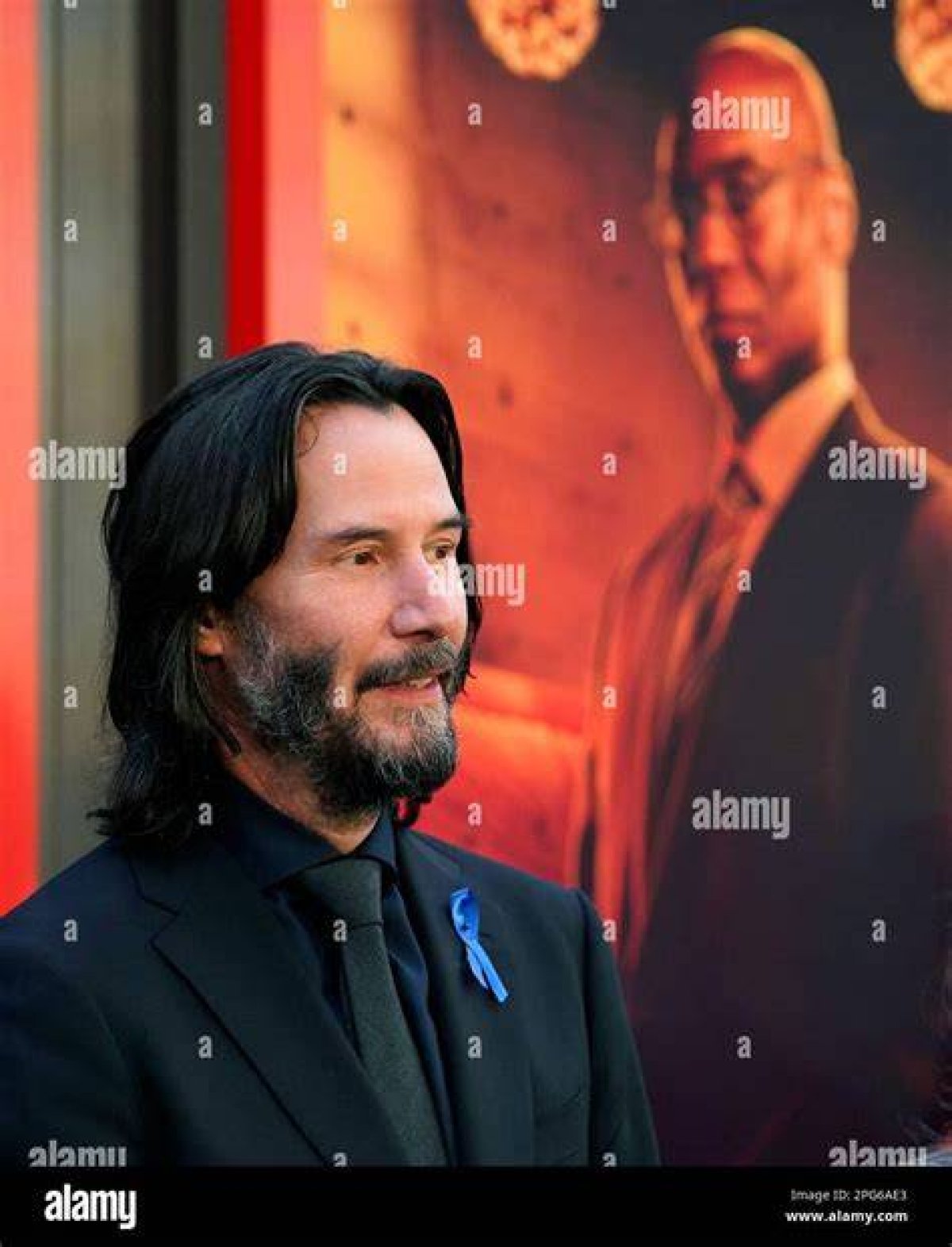 Keanu Reeves: a Tribute to His Late Wife Jennifer Syme