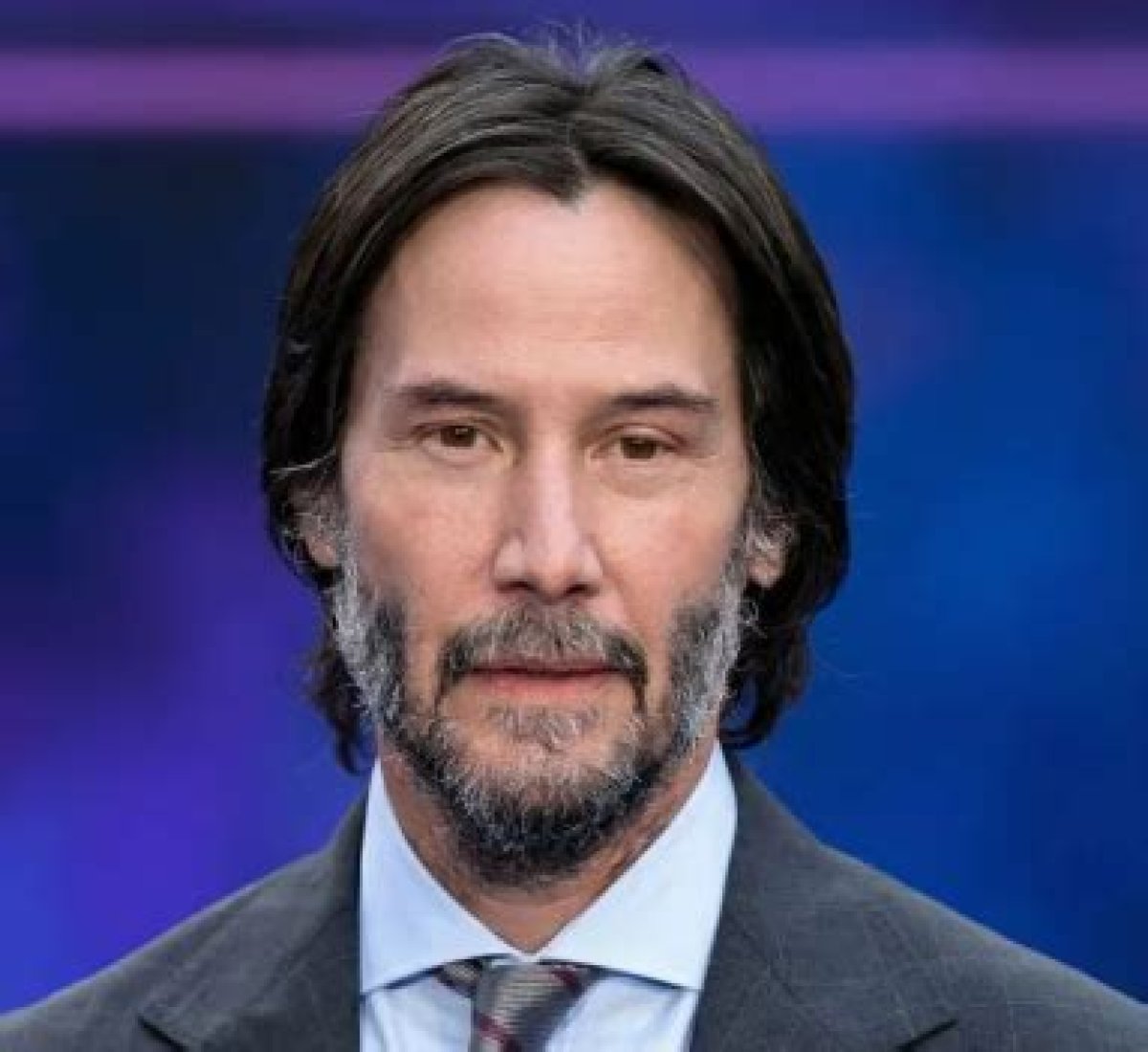 Keanu Reeves Bio: the Life and Career of a Hollywood Icon