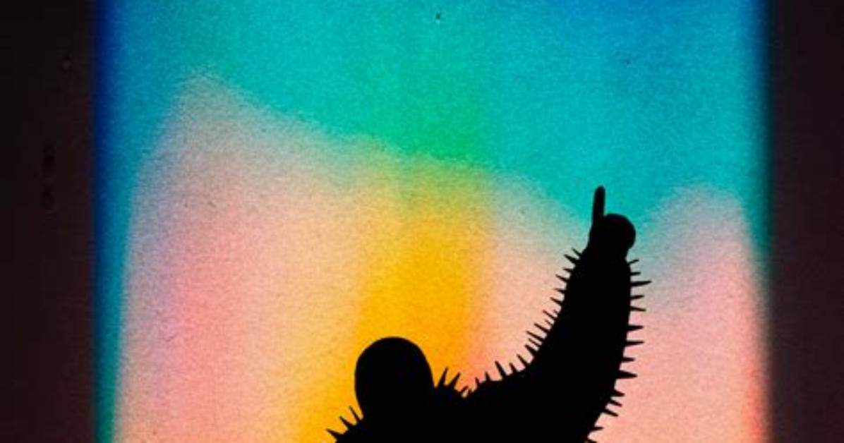 “Keep My Spirit Alive” by Kanye West (Ft. Conway the Machine, Westside Gunn and Kaycyy”