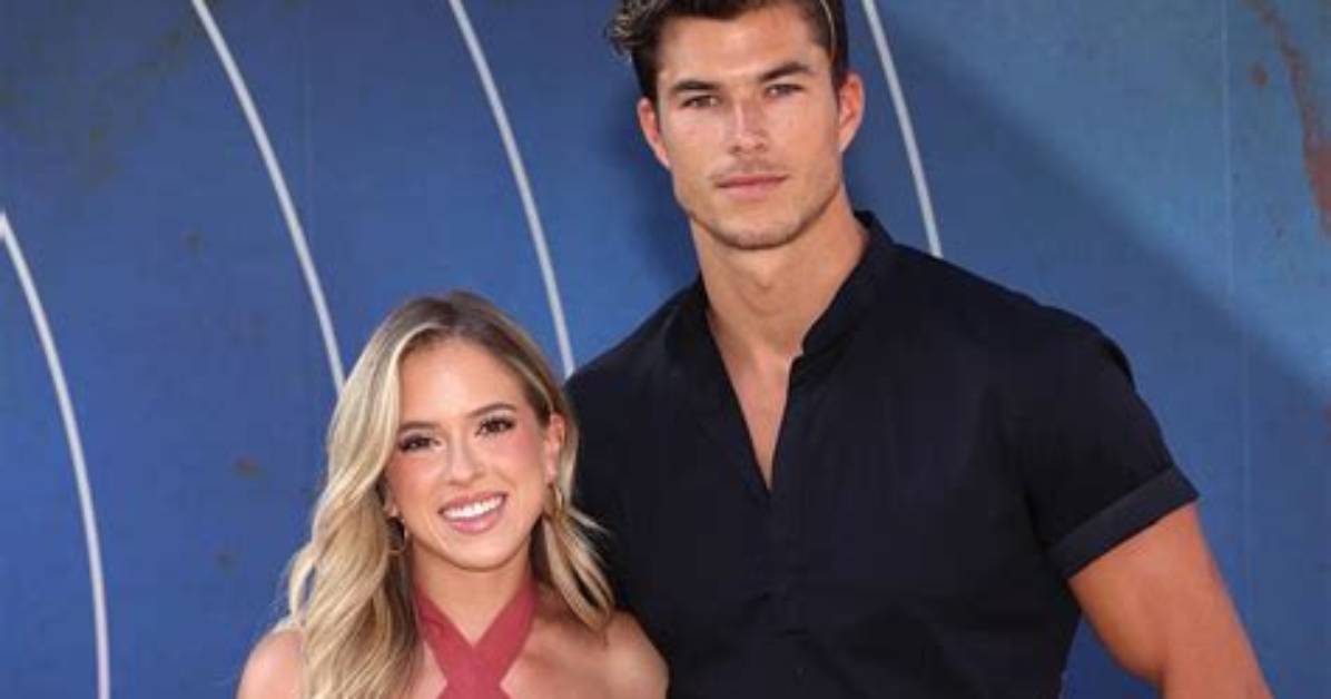 Kelianne Stankus and Husband Chase Mattson’s Life with Kids