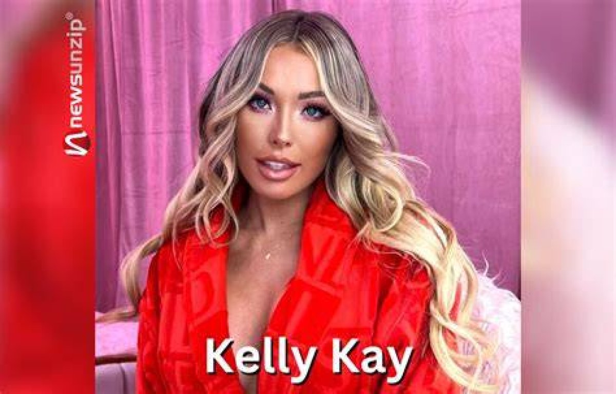 Kelly Kay Spencer: a Journey Through the Life of a Remarkable Talent
