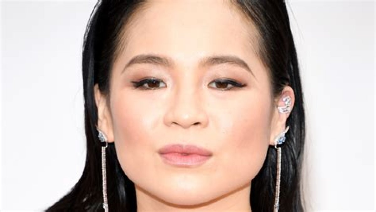 Kelly Marie Tran Was Bullied for Her Ethnicity and Weight