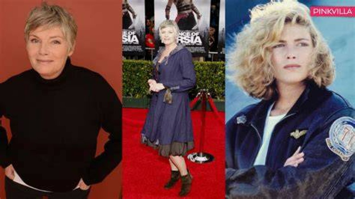 Kelly Mcgillis Weight Loss: Overview on How She Shed 100 Pounds