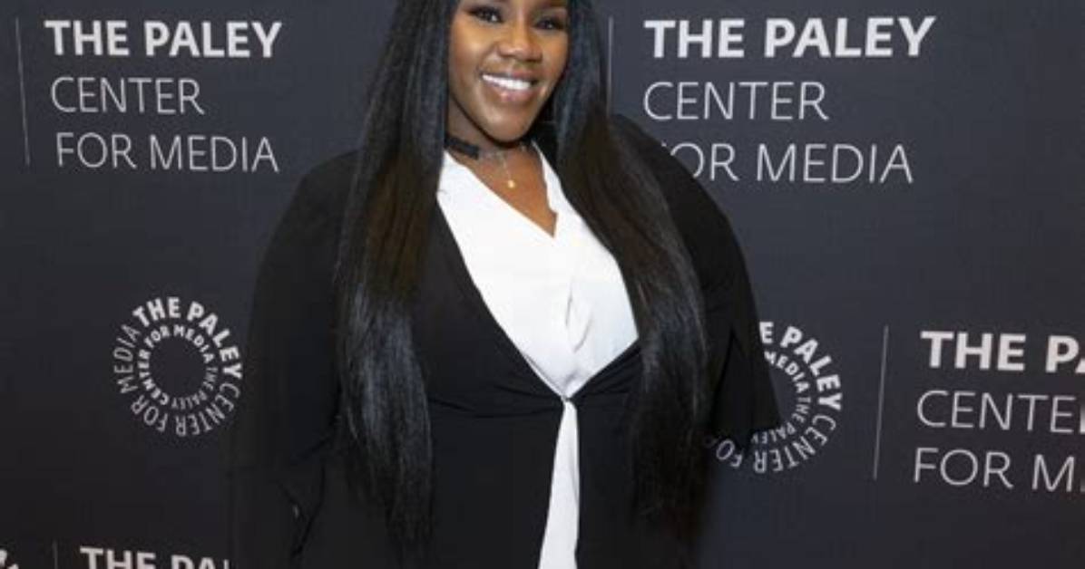 Kelly Price's Lawyer "Would Not Specify" If She Is Vaccinated