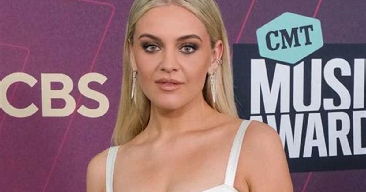 Kelsea Ballerini's Inspiring Journey: Losing Weight and Embracing Health