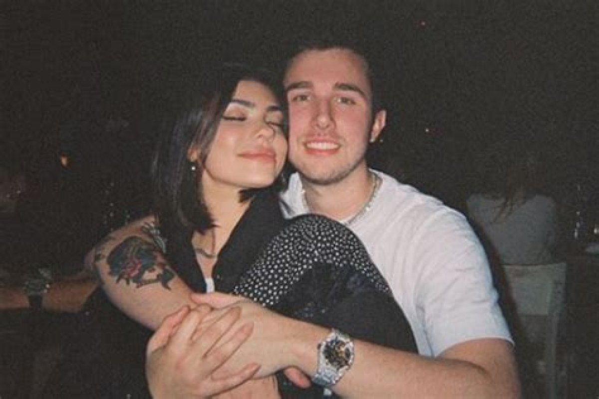 Kelsey Calemine’s Boyfriend: Who Is Kelsey Calemine Dating?