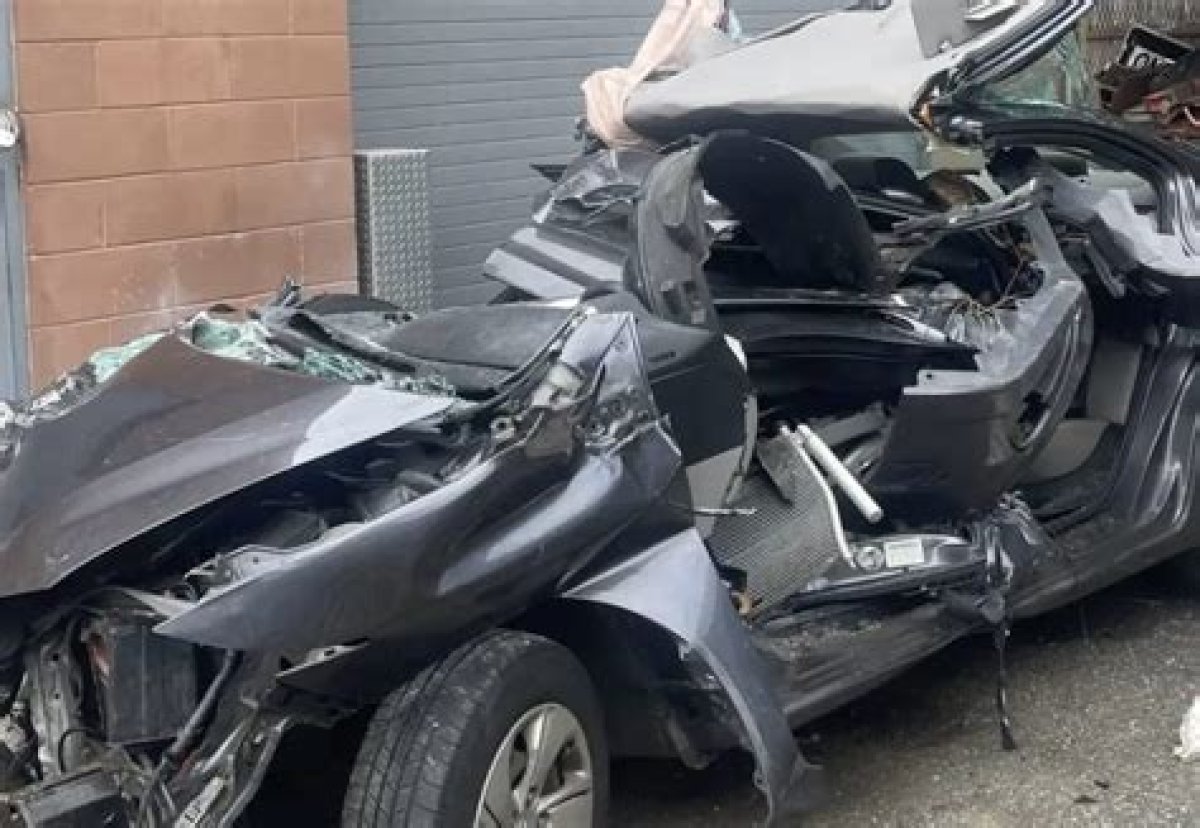 Kelsey Grennan Car Accident: How Is She Now?